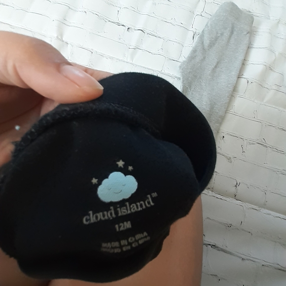 Cloud island leggings - Picture 2 of 4